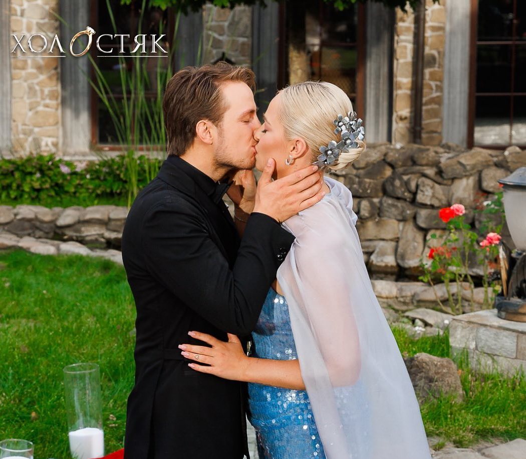 Терен намекнул на разрыв с победительницей &quot;Холостяка&quot;