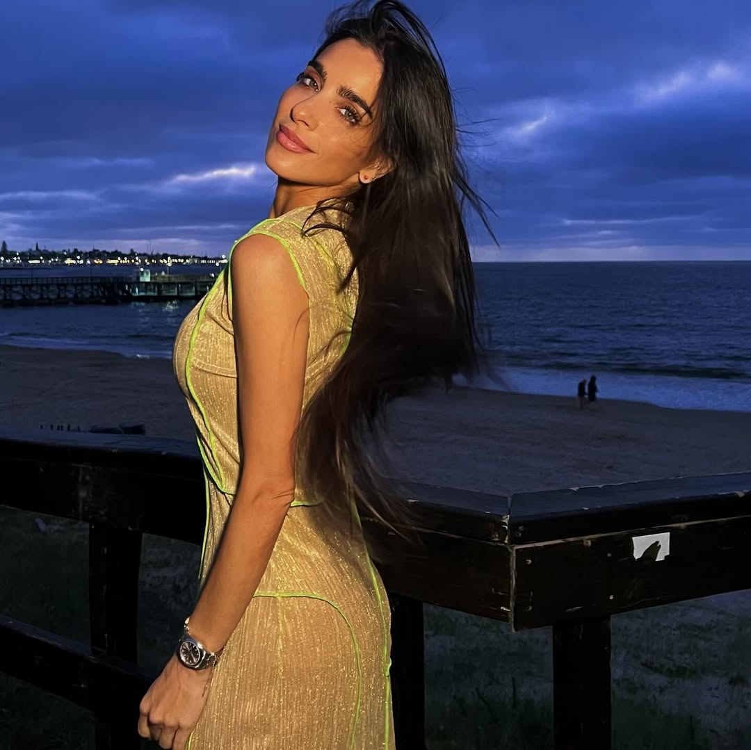 Юна Глорія з &quot;Дикого ангела&quot;: як змінилася акторка через 26 років (фото)