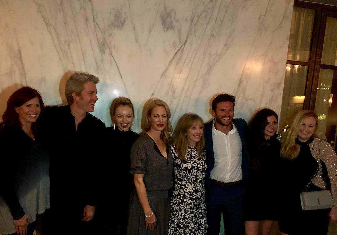 Від восьми і більше: топ-5 зірок з найбільшою кількістю дітей