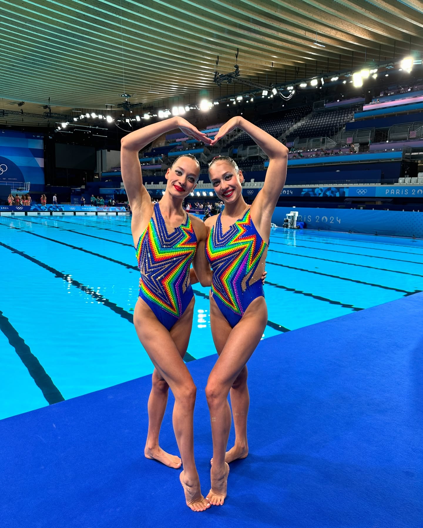 Сестры Алексеевы рассказали, почему подались на ТВ