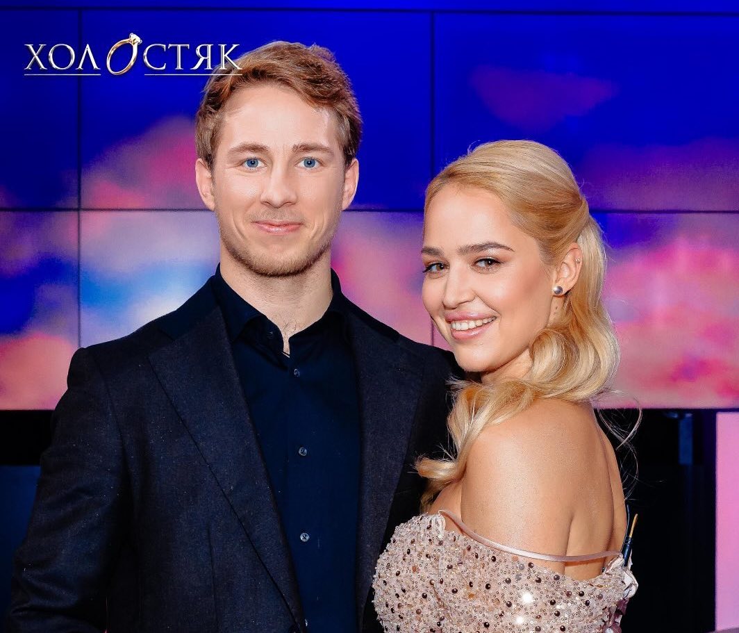 Украинцы о разрыве &quot;Холостяка&quot; Терена с Инной Белень: &quot;Закончился контракт, роли сыграны&quot;
