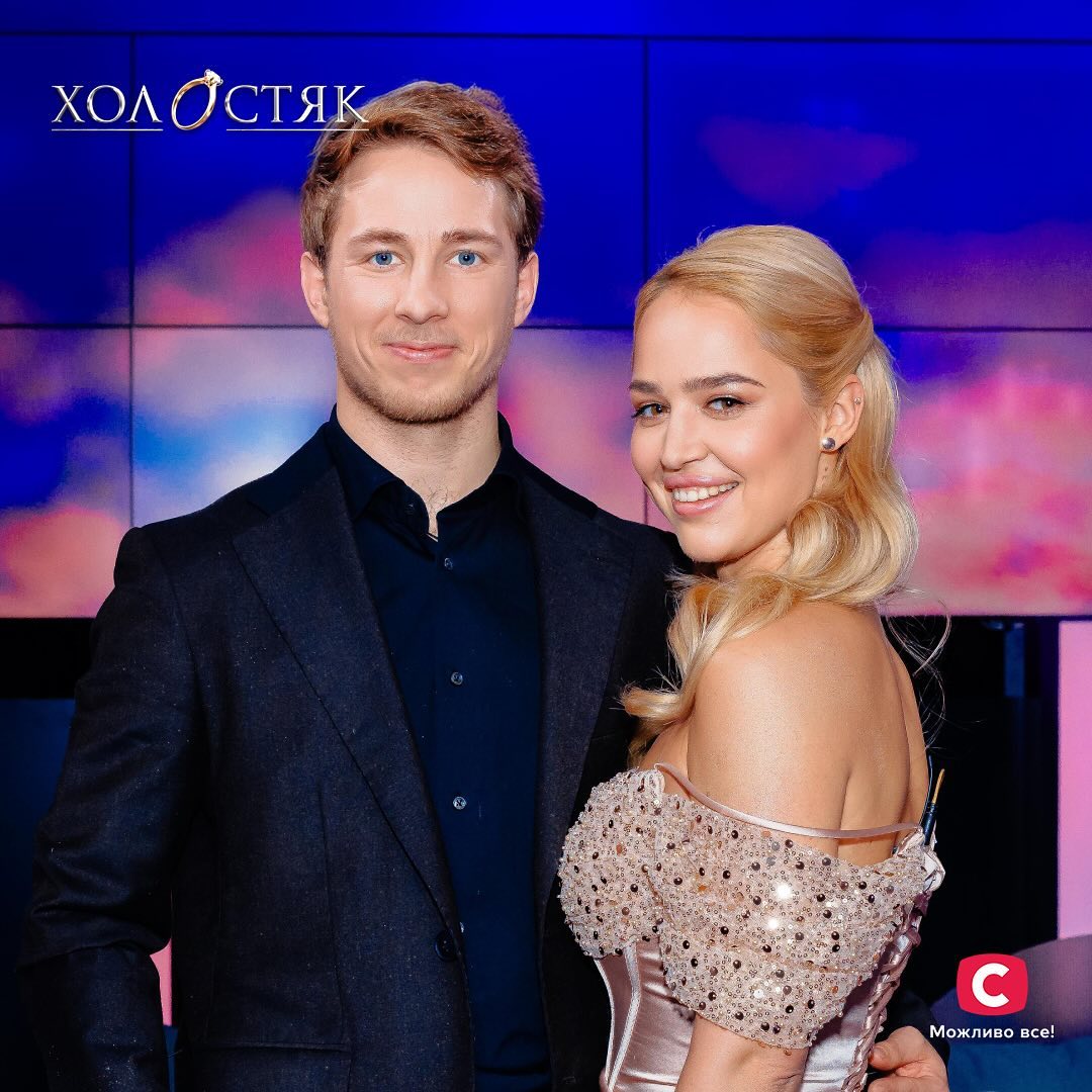 Ведучий &quot;Холостяка&quot; емоційно висловився про розрив Терена та Інни