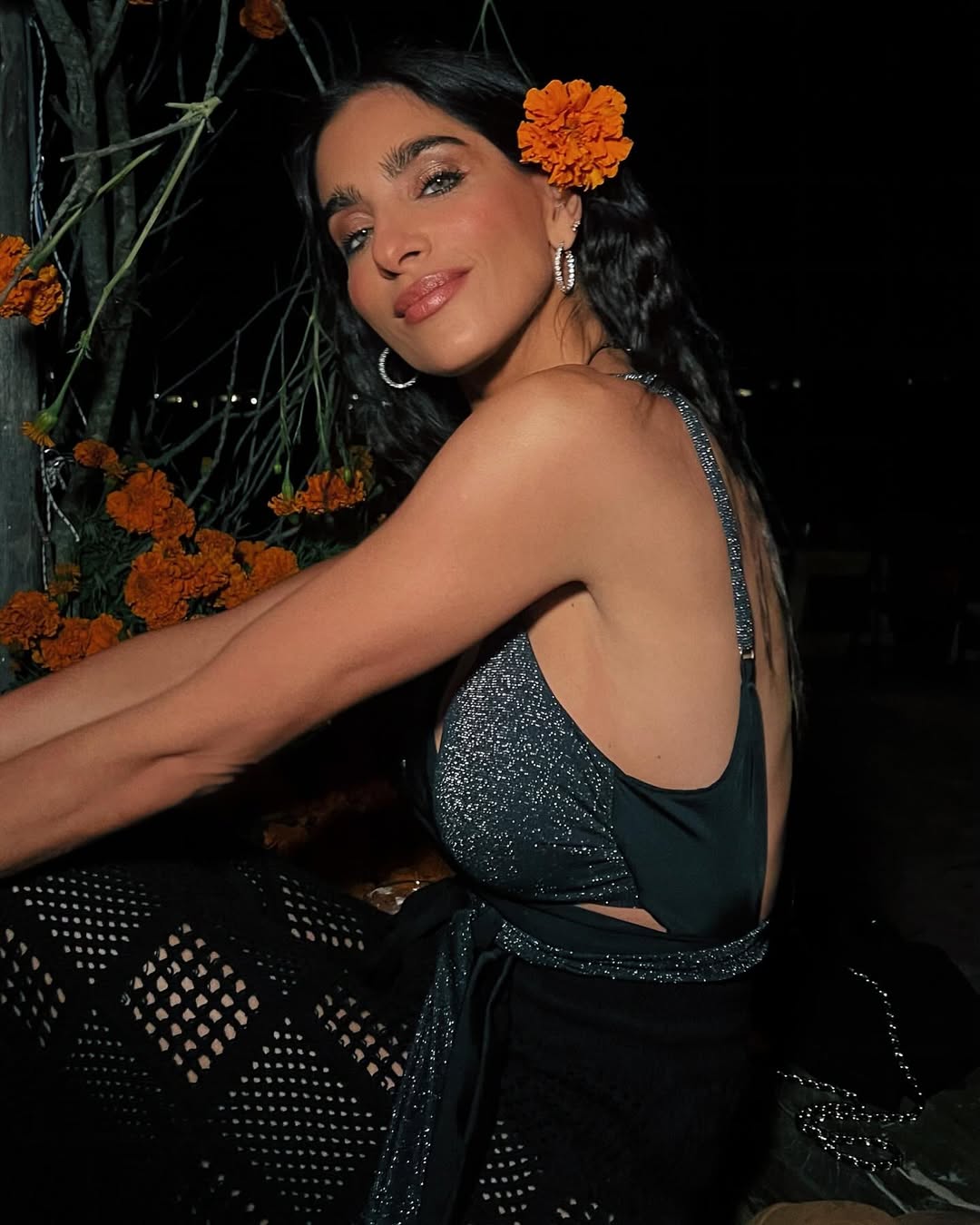 Юна Глорія з &quot;Дикого ангела&quot;: як змінилася акторка через 26 років (фото)