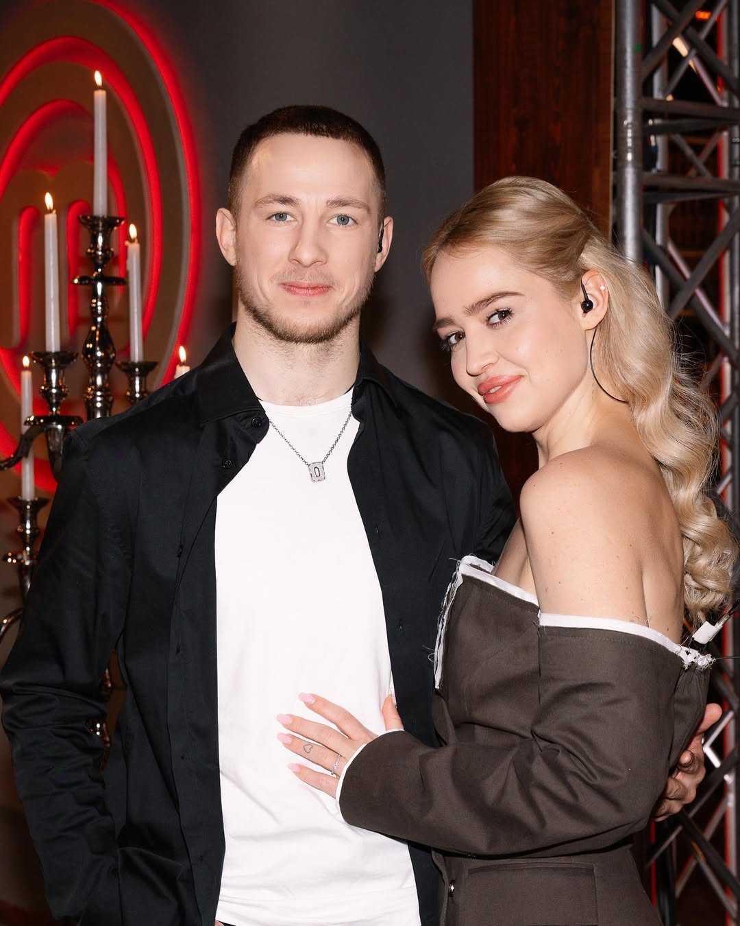 &quot;Спасибо, Инна&quot;. Блогерша Мандзюк прямо сказала, кто &quot;слил&quot; ее поездку с Тереном на Кипр