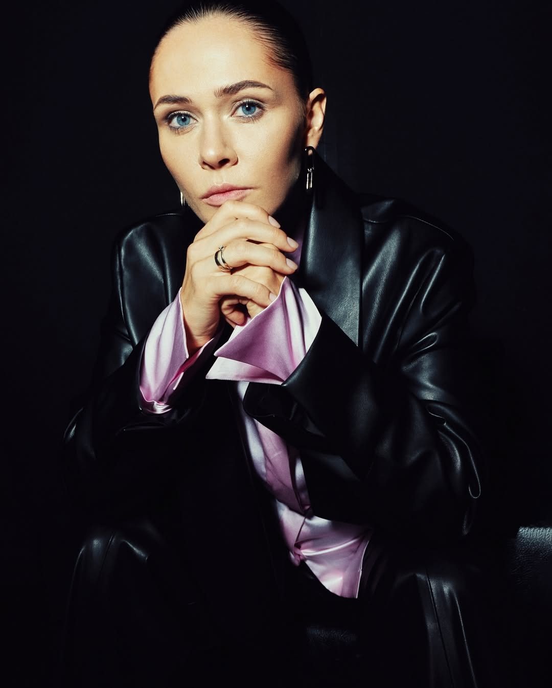 &quot;Необходимо поставить точку&quot;: The Hardkiss сделали заявление о судьбе группы