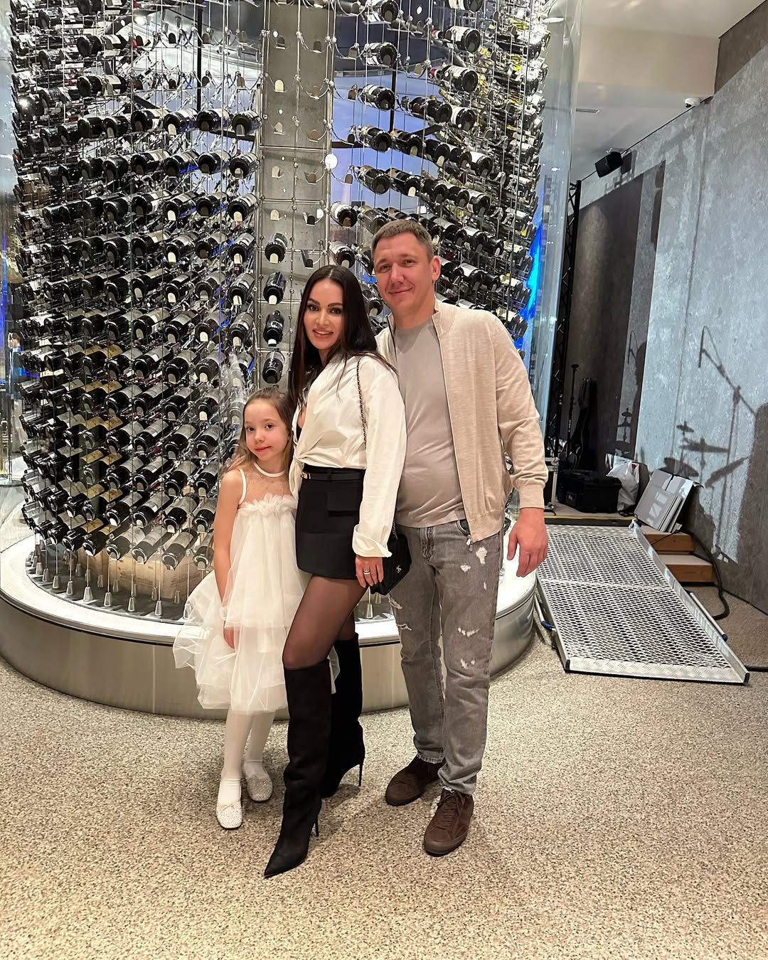 Скандал з Алхім та її одруженим &quot;ексом&quot;: дружина бізнесмена різко відповіла на закиди хейтерів