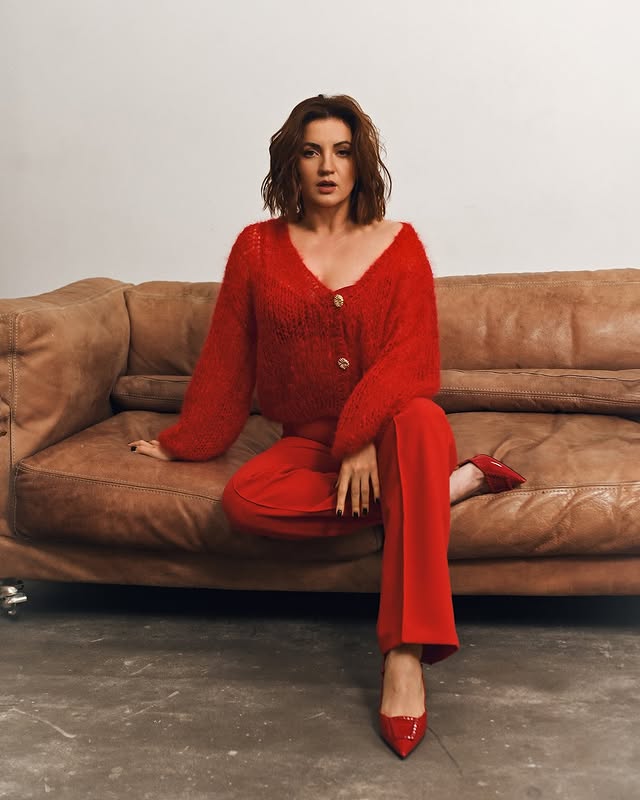 Цибульская показала редкие фото с мужем и сыном: как изменилась семья