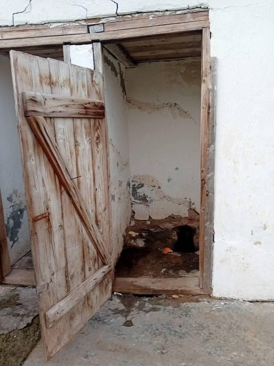 Образовательный обмудсмен показала ужасные фото туалетов в школе на Закарпатье: в чем проблема