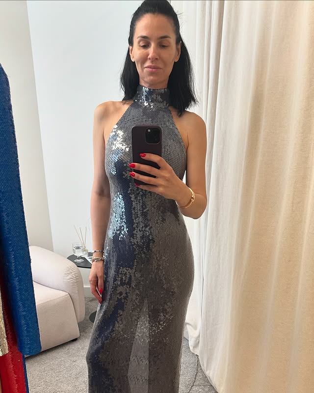 Ефросинина обратилась к Мелании Трамп после инаугурации и показала &quot;свои лучшие фото&quot;