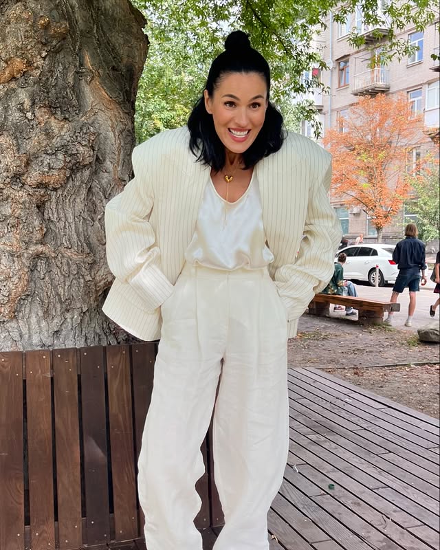 Ефросинина обратилась к Мелании Трамп после инаугурации и показала &quot;свои лучшие фото&quot;