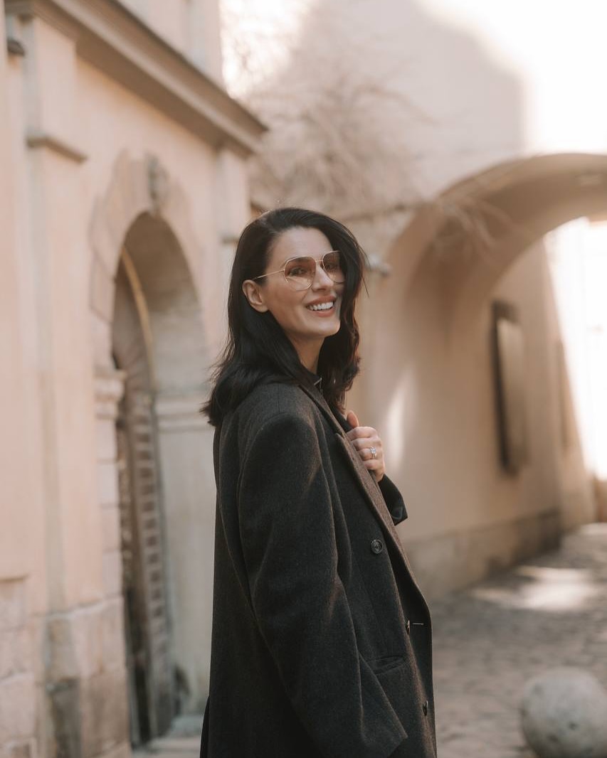 Як зберігати сяючий вигляд після 40: Маша Єфросиніна розкрила свої щоденні ритуали краси