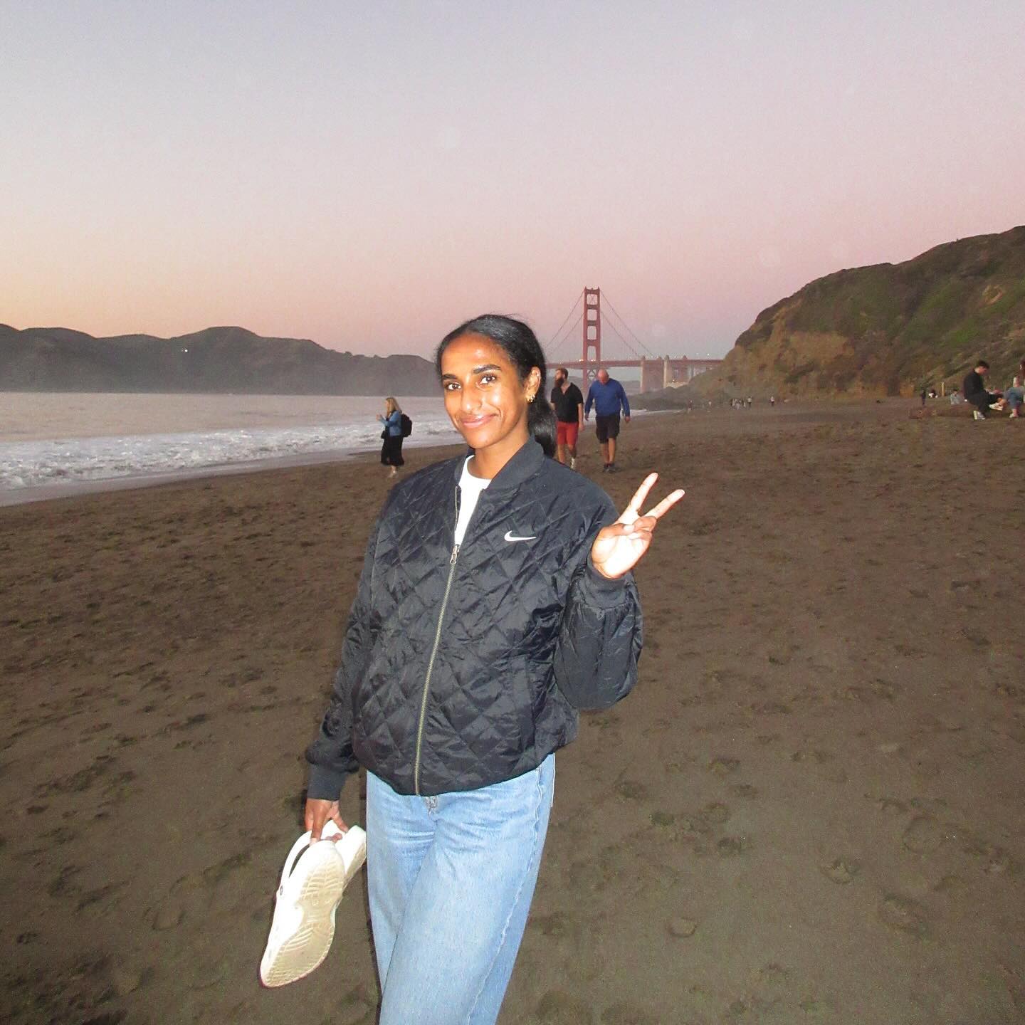 Как выглядит и что публикует в соцсетях Наоми Гирма, которая стала самой дорогой футболисткой в истории