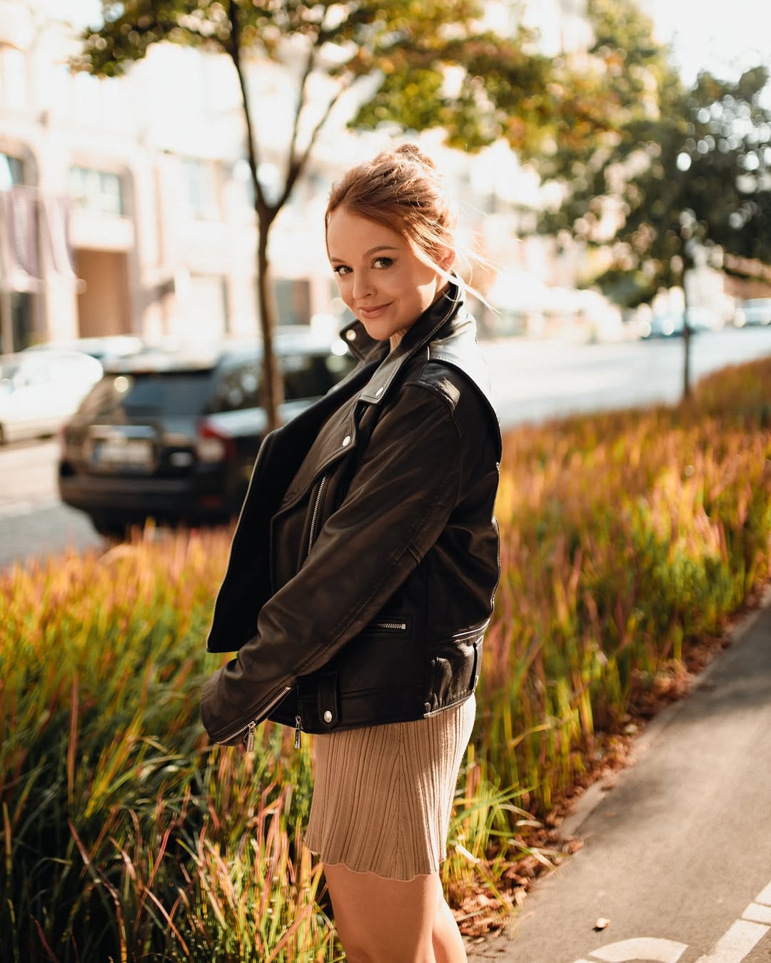 &quot;Тиснути не буду&quot;: акторка Атанасова пояснила, чому її донька не повністю перейшла на українську