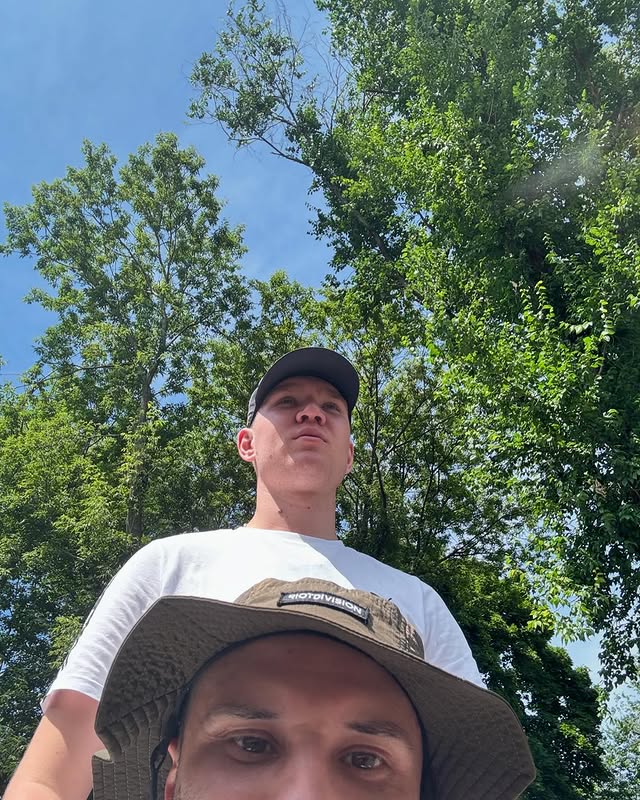 Виктор Розовый впервые рассказал, кто спас ему жизнь в момент тяжелого ранения на фронте