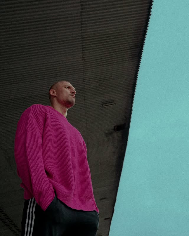 Зірка українських серіалів здивував зміною образу на тлі чуток про розрив з обраницею: &quot;Нова реальність&quot;