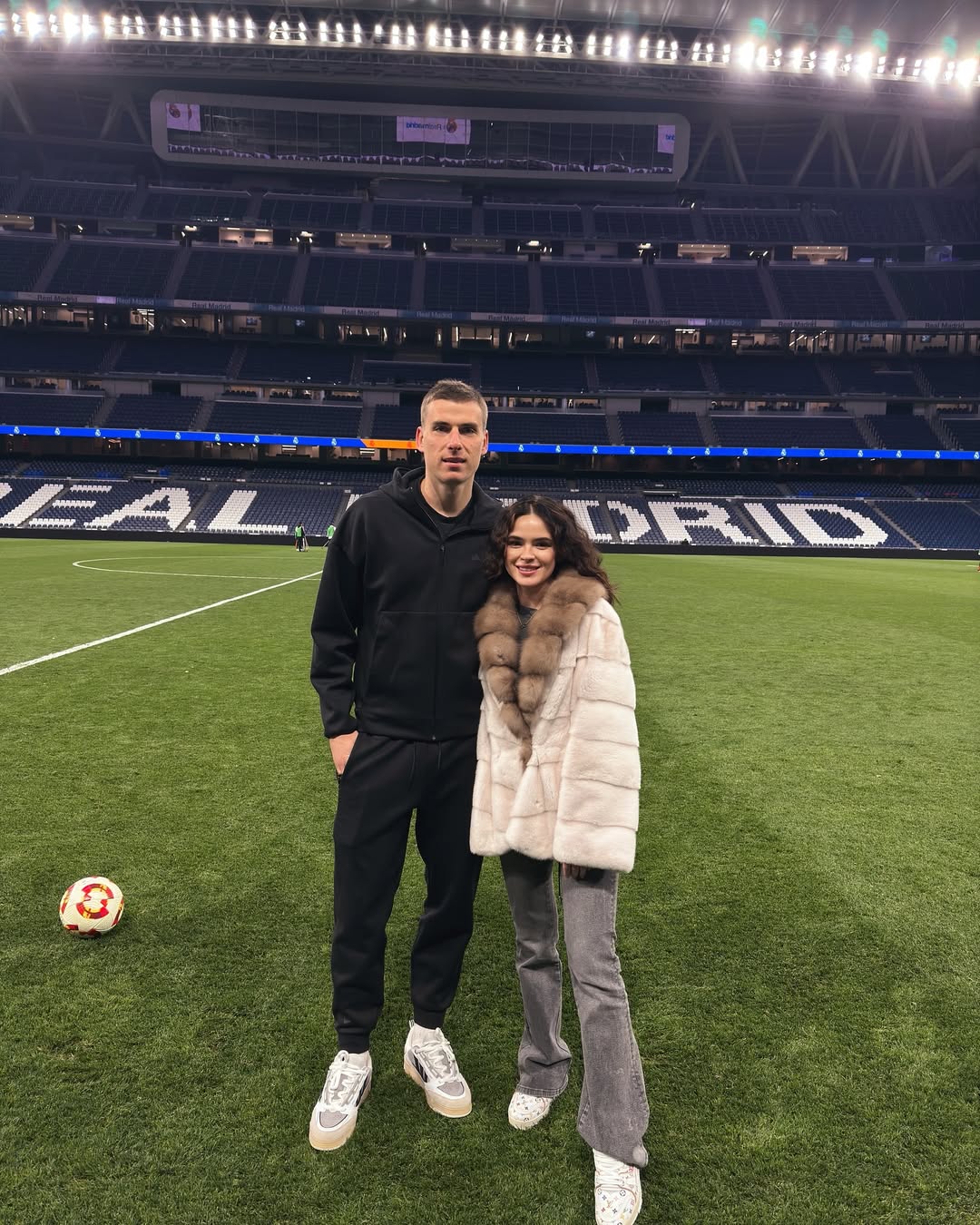 За лаштунками поля. Історії кохання топових українських футболістів та їхніх дружин