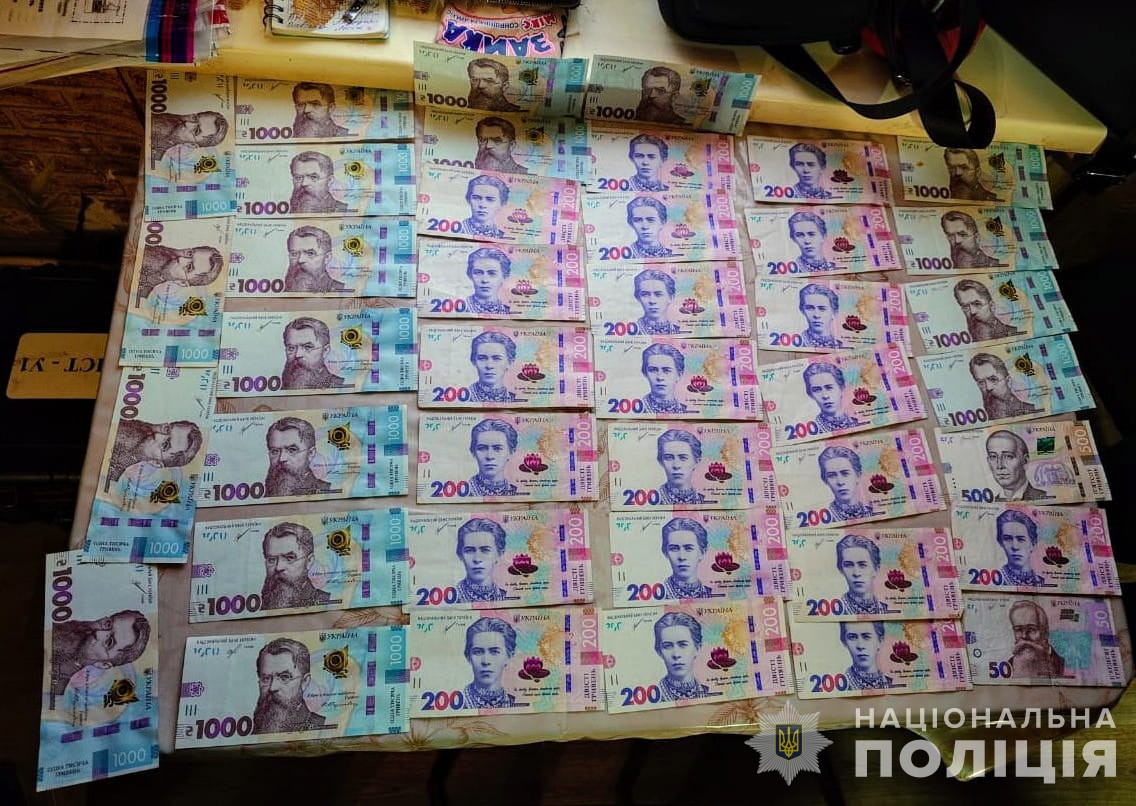 В Днепропетровской области мужчина &quot;нажился&quot; на матери военного: полиция открыла дело