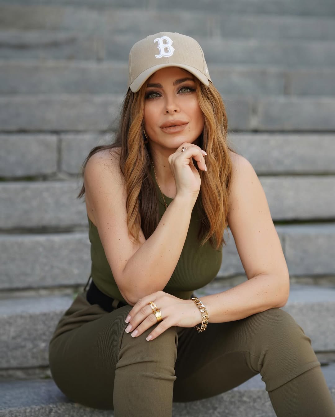 Український режисер назвав Лорак &quot;пихатою дівою&quot; та сказав, як її змінила РФ