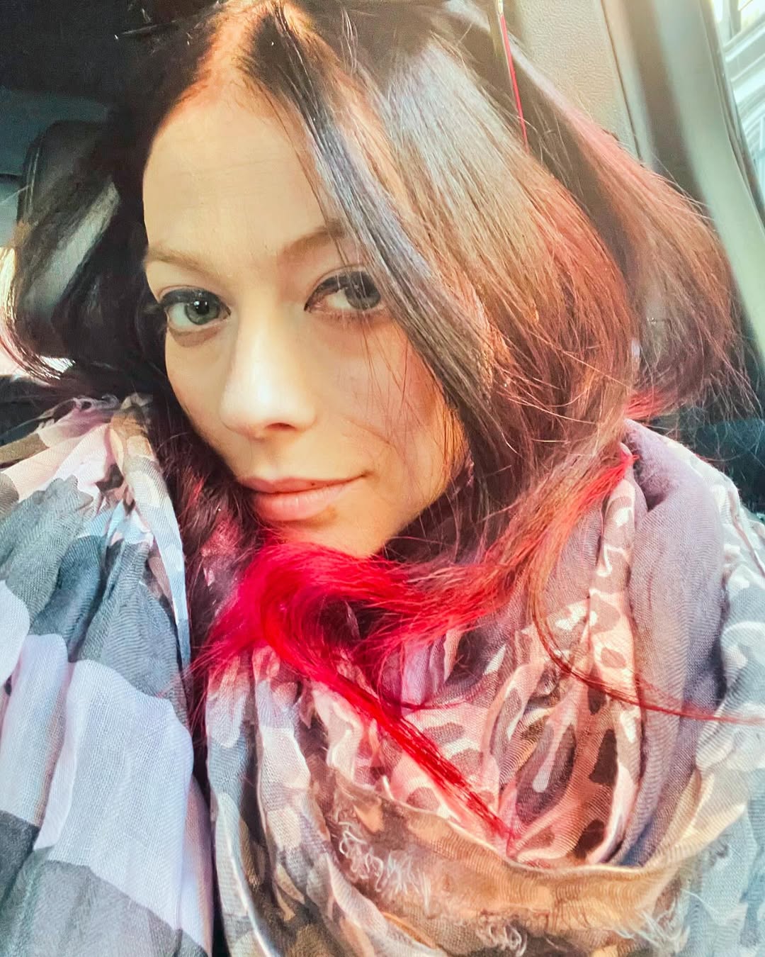 На &quot;Оскарі-2025&quot; не вшанували пам'ять актриси Мішель Трахтенберг: яка причина