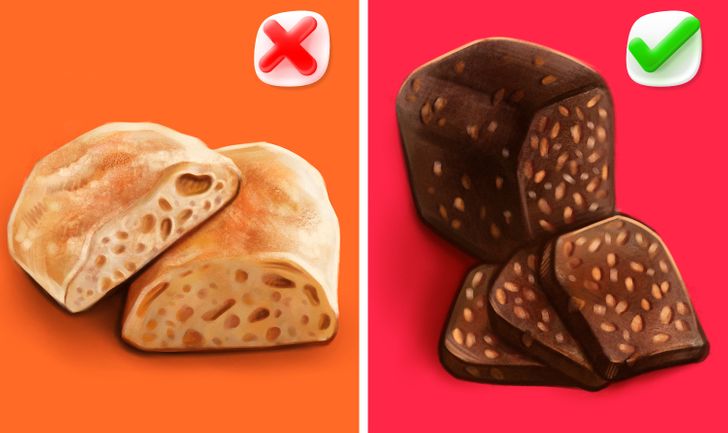 Експерти розповіли, як правильно заморозити хліб, щоб він залишався свіжим