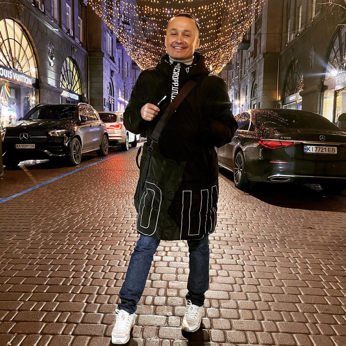 Куди зник Денис Манжосов - співзасновник &quot;Кварталу&quot;, який готував &quot;викриття&quot; Зеленського