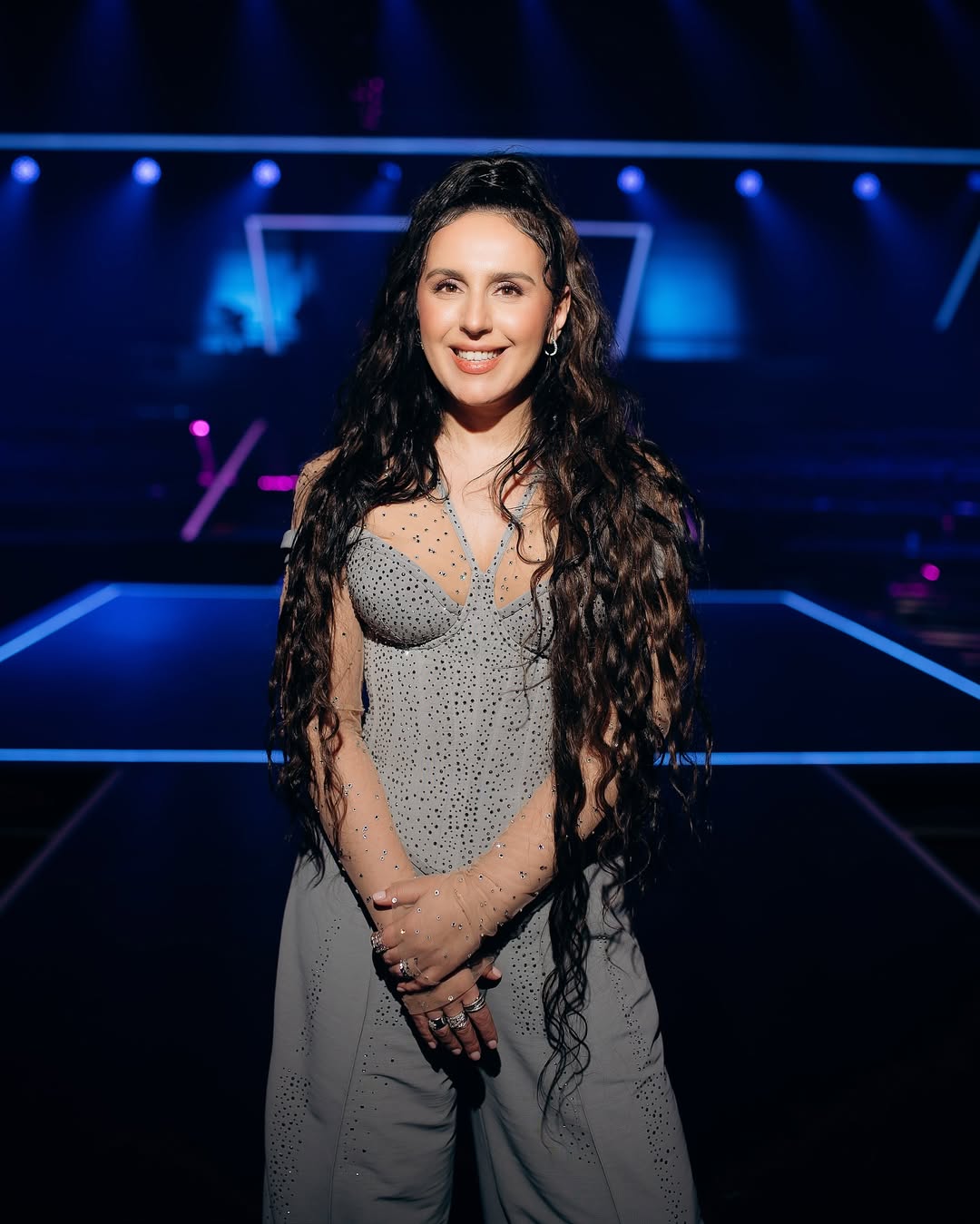 &quot;За рік можна оновитися&quot;. Джамала розсекретила, як схудла після третіх пологів