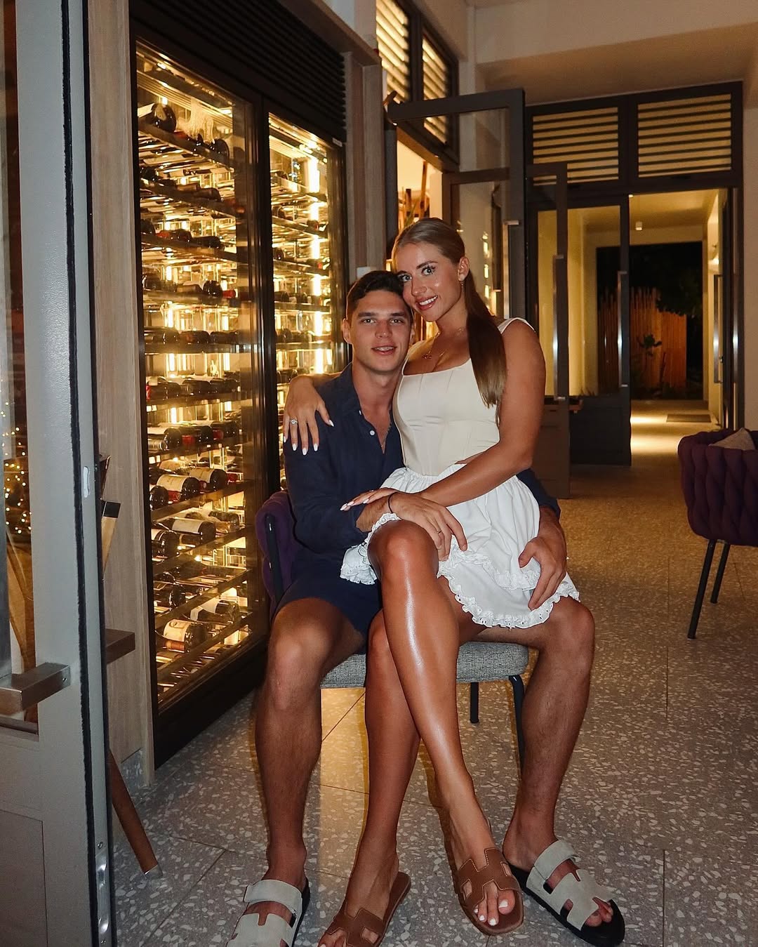 За лаштунками поля. Історії кохання топових українських футболістів та їхніх дружин