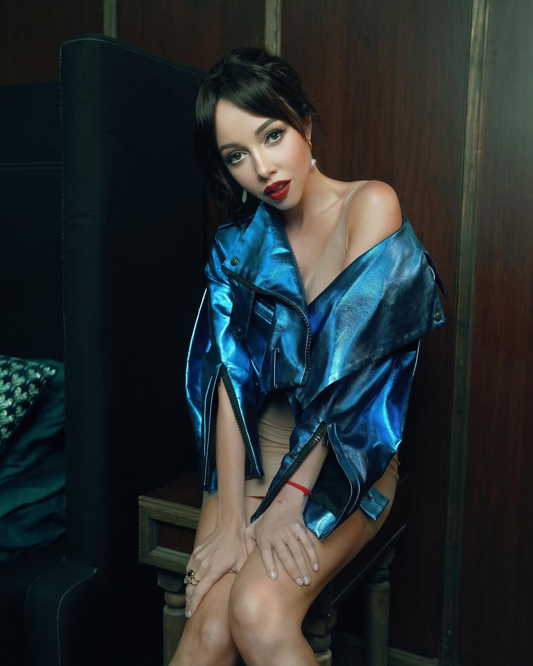 Для них час зупинився: 7 українських зірок, які виглядають значно молодшими за свій вік