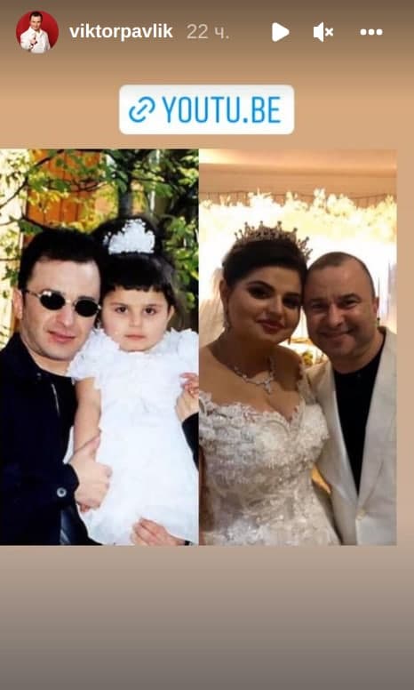 Ворожка з "Голосу країни" виявилася похресницею популярного співака