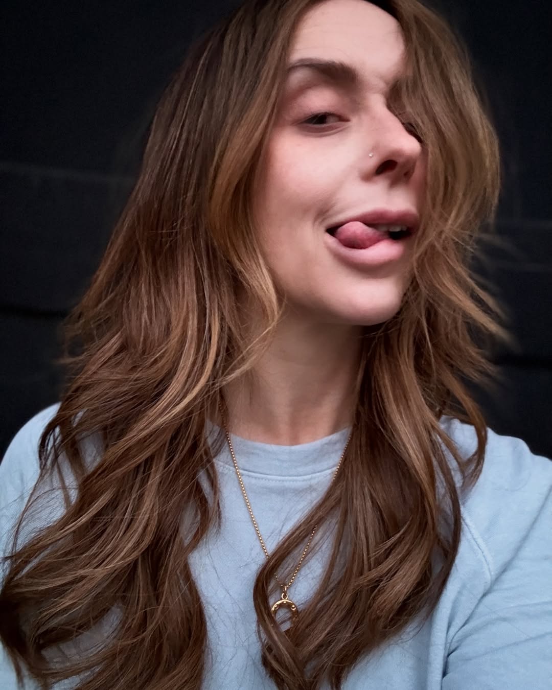 46-річна зірка &quot;Серцеїдок&quot; показала чесне фото без макіяжу і фільтрів