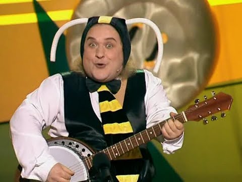 "Будем шутить": юморист "Кривого зеркала" собрался на Донбасс развлекать оккупантов