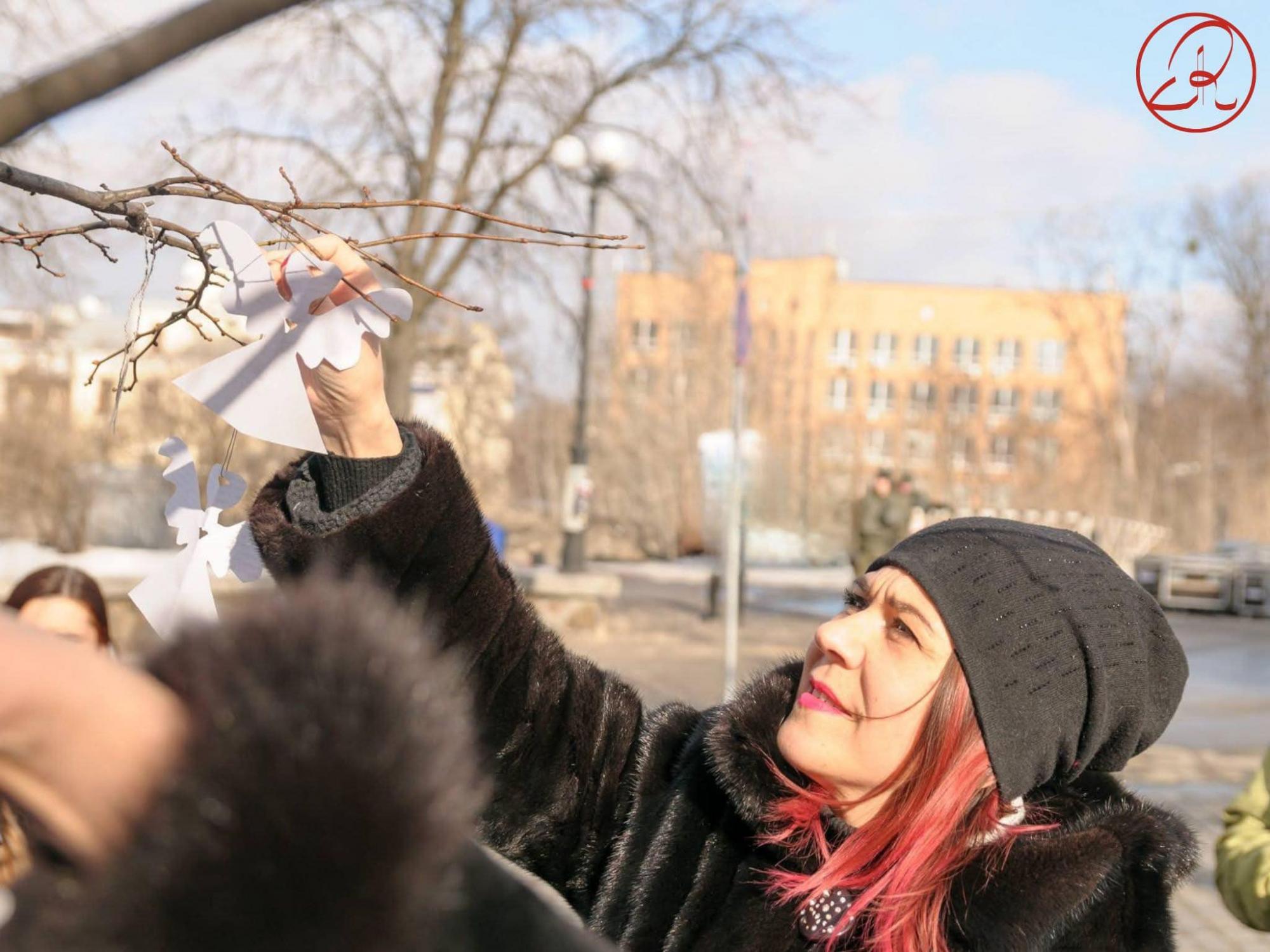 Директор музея Майдана Игорь Пошивайло: Небесная Сотня – это первые герои войны с Россией