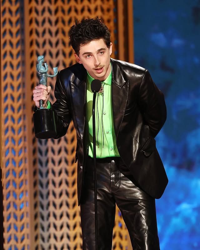 &quot;Оскар-2025&quot;. Найцікавіше про кінопремію: номінанти, прогнози, рекорди і скандали