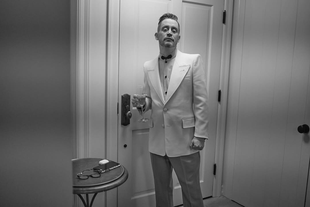 Home Alone star Macaulay Culkin lacks basic life skills