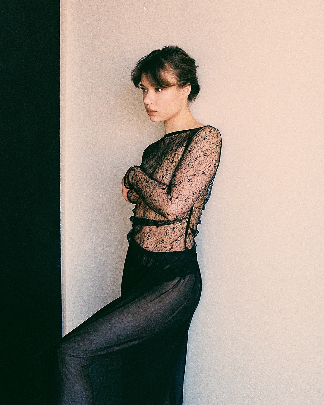 Юлия Буйновская очаровала откровенной фотосессией: даже ее муж не сдержал эмоций