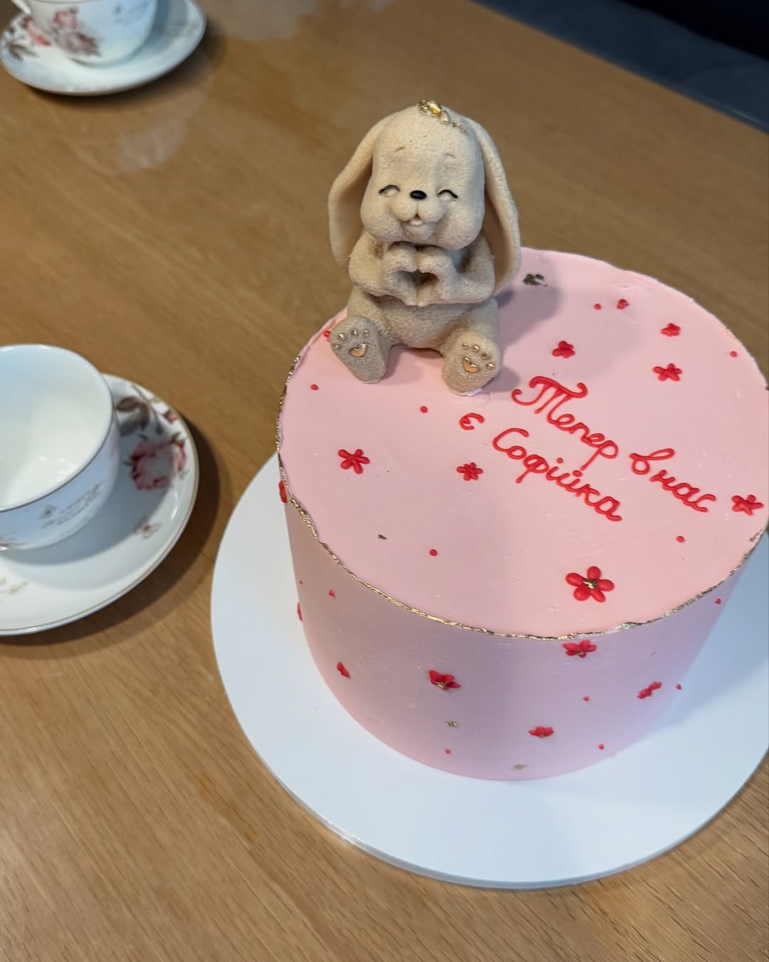 Анна Кошмал во второй раз стала мамой: первые фото новорожденной дочери