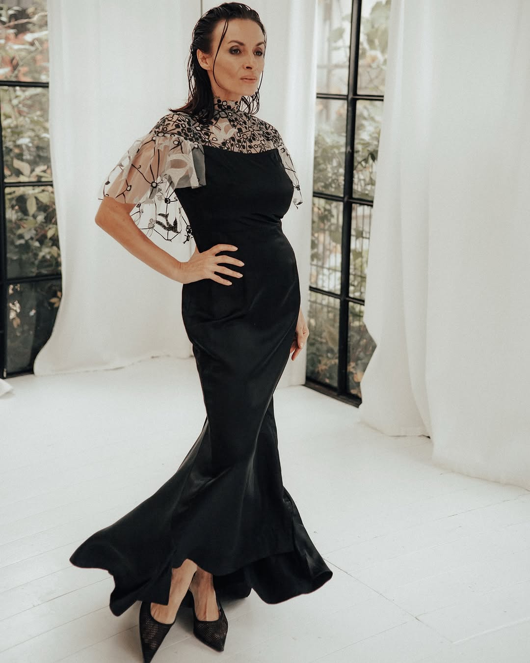 Під'єдналася до вищих сил: куди зникла ексучасниця &quot;ВІА Гри&quot; Надія Мейхер