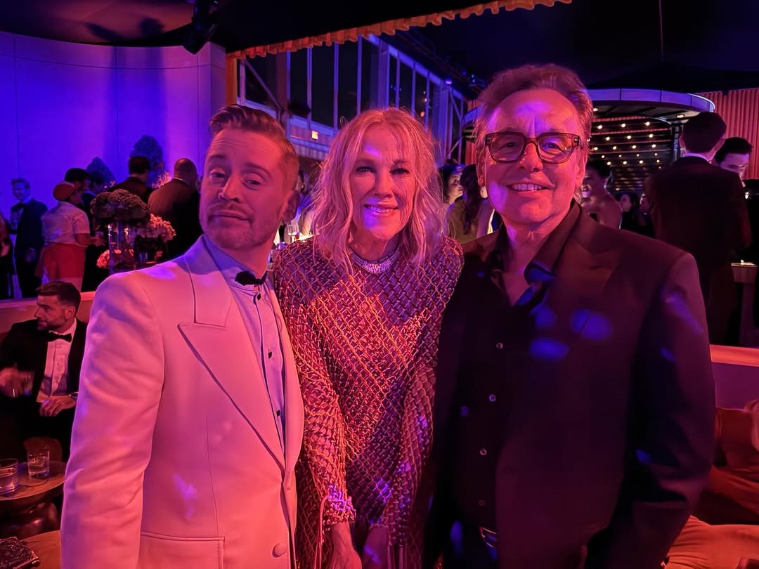 Режисер &quot;Сам удома&quot; шкодує про камео з Трампом: &quot;Це моє прокляття&quot;