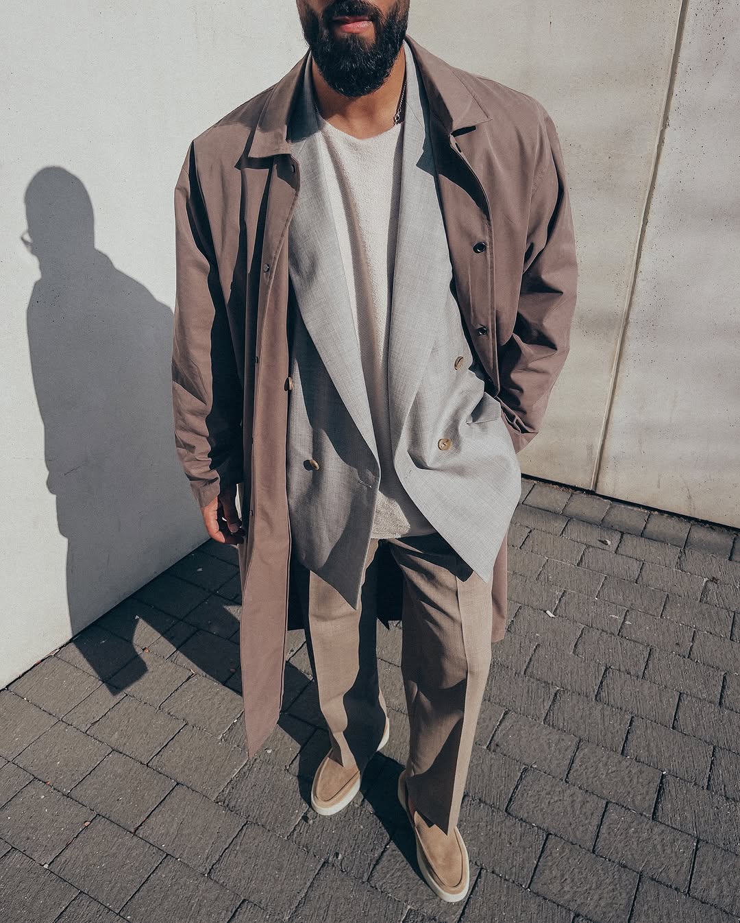 Ошибки в стиле после 40, которые видят все, кроме вас: как выглядеть современно