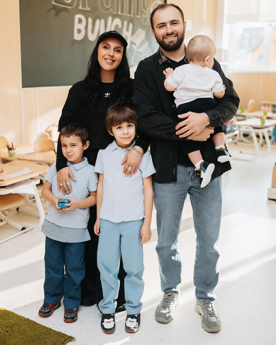 &quot;За рік можна оновитися&quot;. Джамала розсекретила, як схудла після третіх пологів