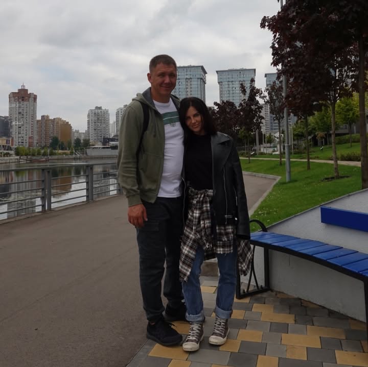 Алхім &quot;злила&quot; у мережу фото свого одруженого екс-коханця: хто він та як відреагувала його дружина