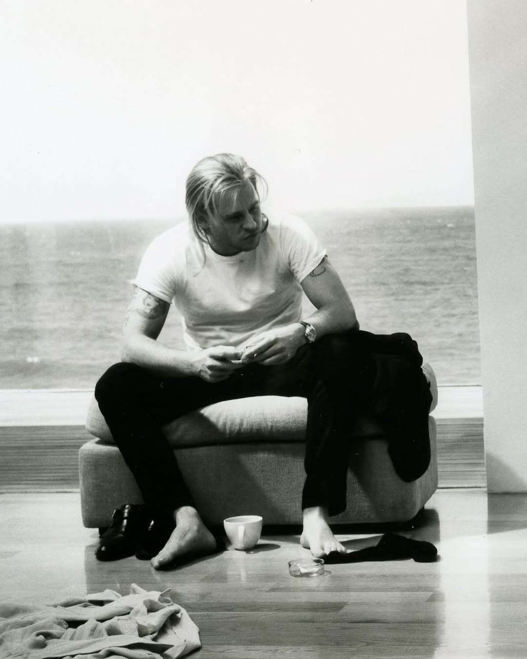 &quot;Ты действительно был иконой&quot;: как звезды кино вспоминают Вэла Килмера