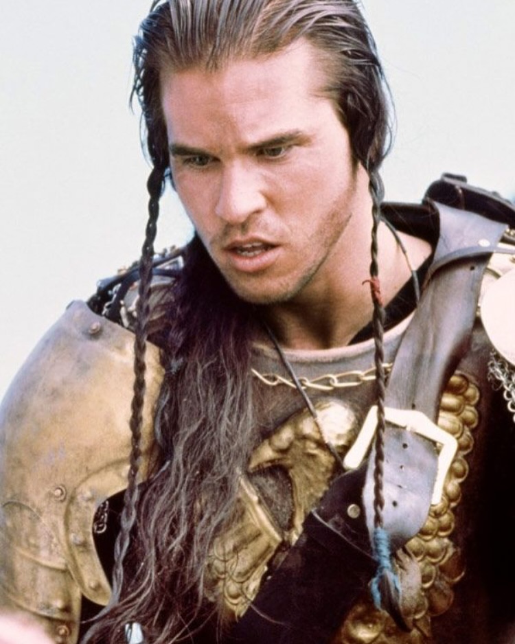 &quot;Ты действительно был иконой&quot;: как звезды кино вспоминают Вэла Килмера