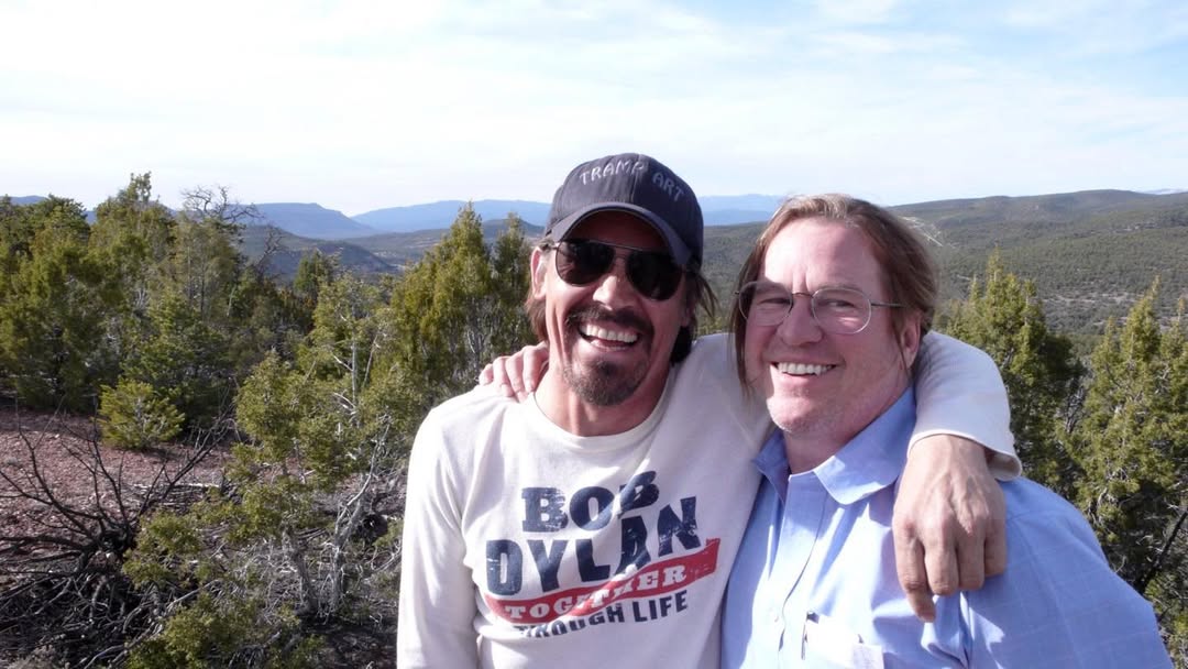 &quot;Ты действительно был иконой&quot;: как звезды кино вспоминают Вэла Килмера