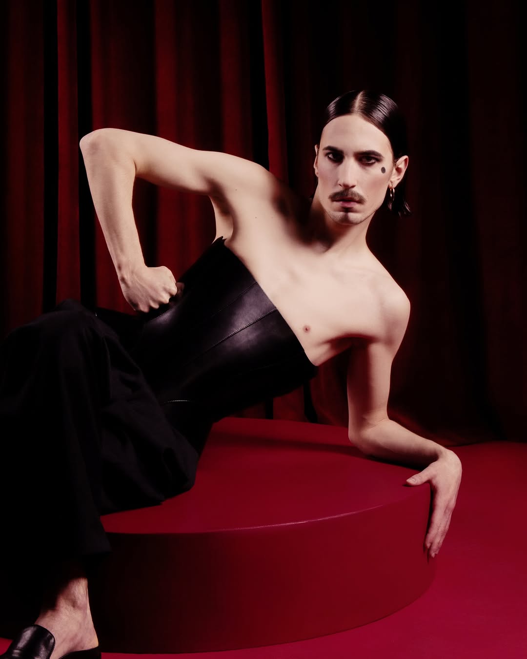 "Це реально буває страшно". Відомий актор чесно зізнався, що його дратує в глядачах