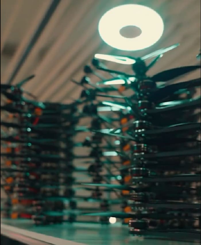 &quot;Є місця, де 40% від усіх втрат ворогу нанесли FPV&quot;. Як українські дрони змінюють хід війни