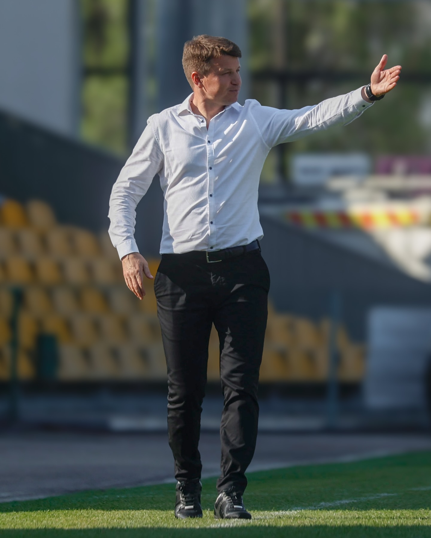 Автор победного дубля и тренер претендентов на &quot;золото&quot; - лучшие в 27 туре УПЛ