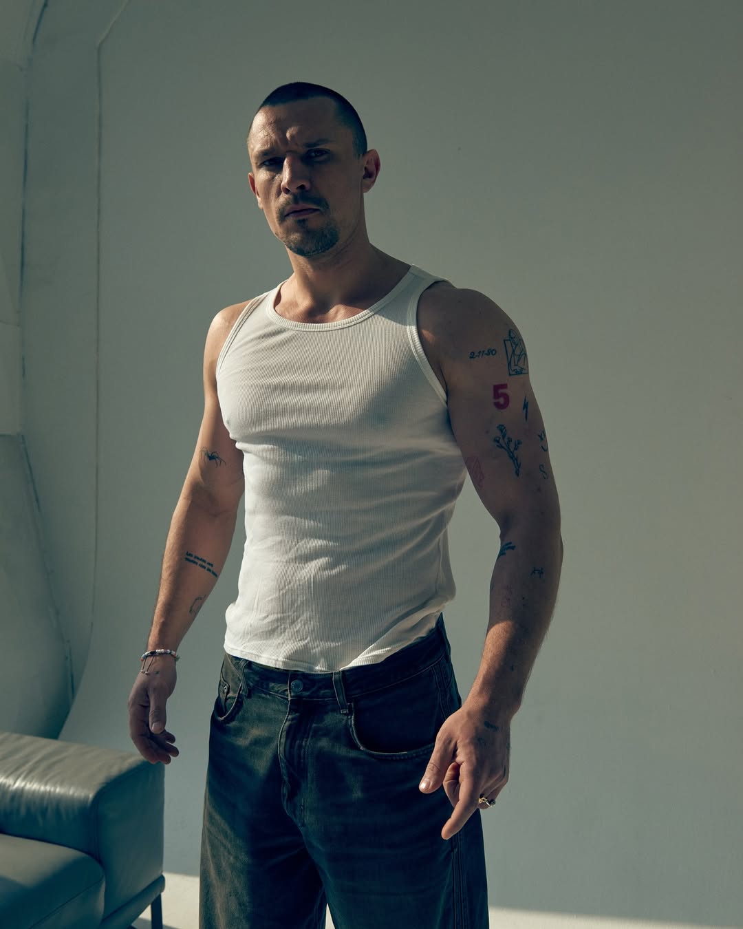 &quot;Мабуть, я все-таки Холостяк&quot;: Тарас Цимбалюк відповів на чутки про особисте життя (відео)