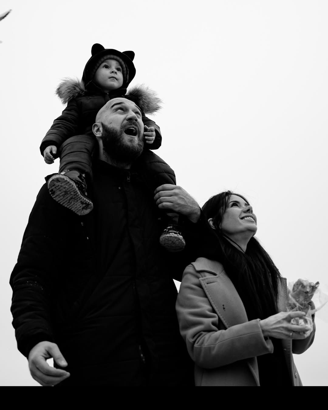 &quot;Он ударил моего сына&quot;. Алина Шаманская рассказала, что стало последней каплей в браке с Ханумаком