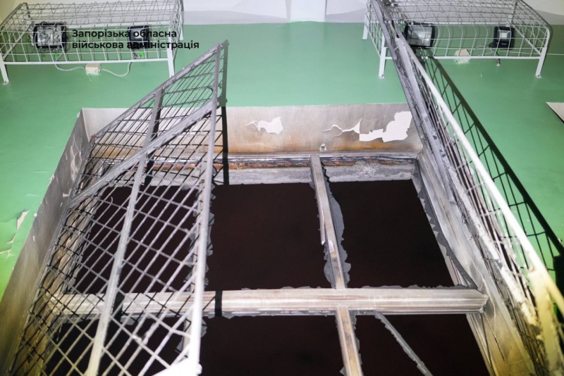 Zaporizhzhia under massive Russian drone attack: Over 10 explosions, fatality reported